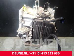 Volvo S60 Versnellingsbak O14366 foto 2