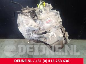 Volvo S60 Versnellingsbak O14366 foto 3