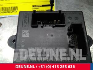 Volvo V40 Zentralverriegelung Modul O14413 foto 3