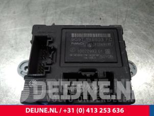 Volvo V70 Zentralverriegelung Modul O14414 foto 3