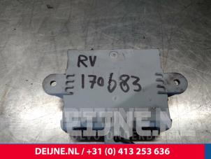 Volvo V70 Zentralverriegelung Modul O14414 foto 2