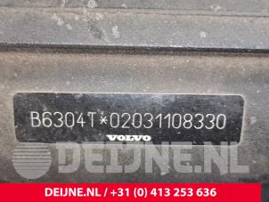 Volvo V70 Engine O14475 photo 2