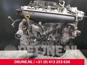 Gebruikte Motor Volvo V70 (BW) 3.0 T6 24V AWD Prijs op aanvraag aangeboden door van Deijne Onderdelen Uden B.V.
