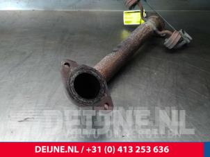 Volvo V40 Exhaust front section O14518 photo 2