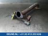 Volvo V40 (MV) 1.6 D2 Uitlaat voorpijp