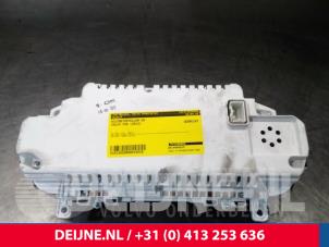Volvo V40 Tacho - Kombiinstrument KM O14519 foto 2
