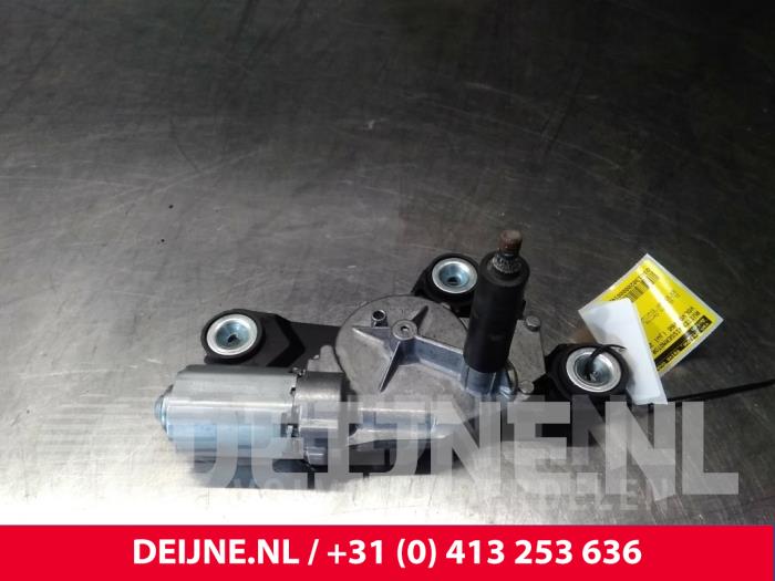Volvo V60 Scheibenwischermotor hinten O14531