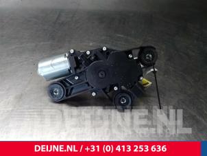 Volvo V60 Scheibenwischermotor hinten O14531 foto 2