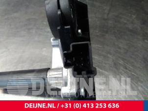 Volvo V60 Scheibenwischermotor hinten O14531 foto 3