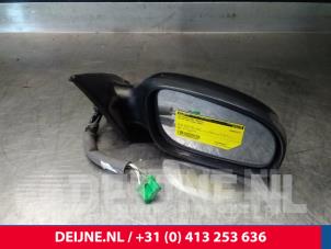 Volvo S60 Wing mirror, right O14609 photo 2