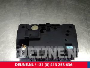 Volvo S60 Heater control panel O14650 photo 2