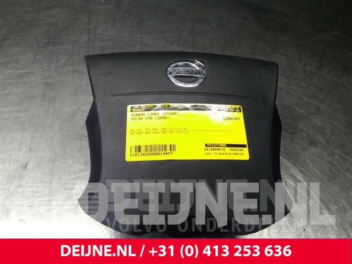 Volvo V70 Airbag links (Stuur) O14657