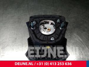 Volvo V70 Airbag links (Lenkrad) O14657 foto 2