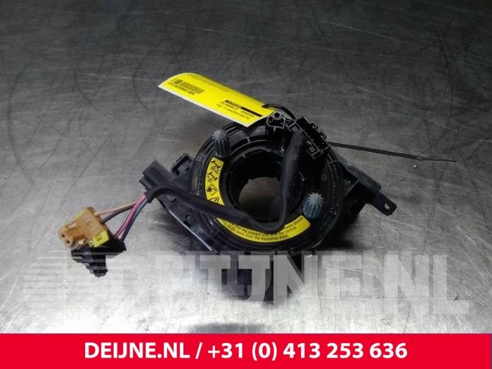 Volvo V70 Klokveer Airbag O14658