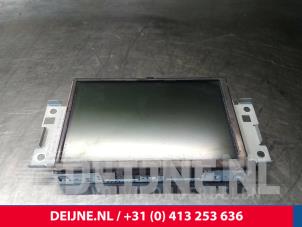 Gebruikte Display Multi Media regelunit Volvo XC60 I (DZ) 2.4 D3/D4 20V AWD Prijs € 60,00 Margeregeling aangeboden door van Deijne Onderdelen Uden B.V.