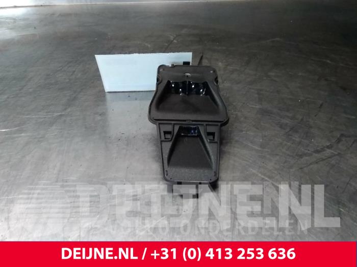 Volvo XC60 Bremsassistent Sensor O14674