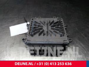 Volvo XC60 Engine management computer O14675 photo 2