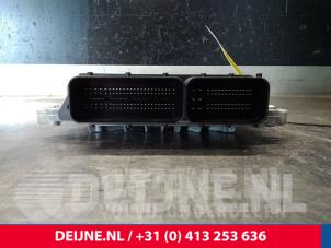 Volvo XC60 Engine management computer O14675 photo 3