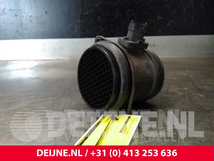 Volvo XC60 Luftmassenmesser O14676