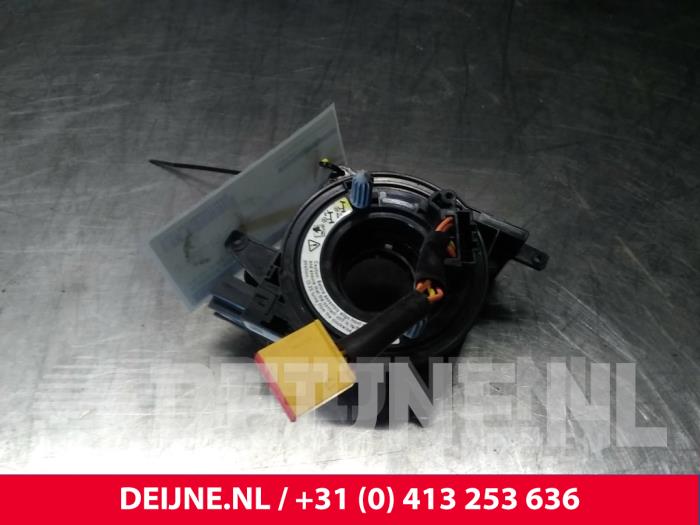 Volvo XC60 Airbag clock spring O14680