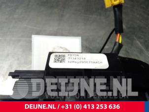 Volvo XC60 Airbag clock spring O14680 photo 3