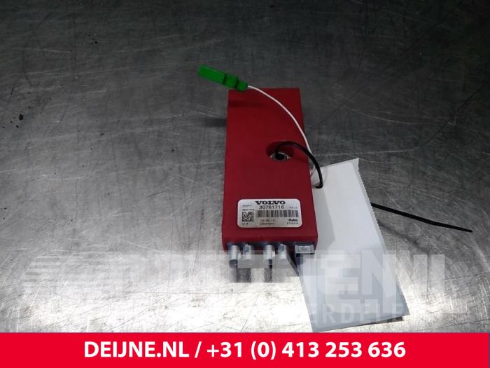 Volvo XC60 Antenna Amplifier O14684