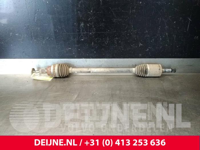 Volvo XC60 Aandrijfas rechts-achter O14686