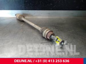 Volvo XC60 Drive shaft, rear right O14686 photo 3
