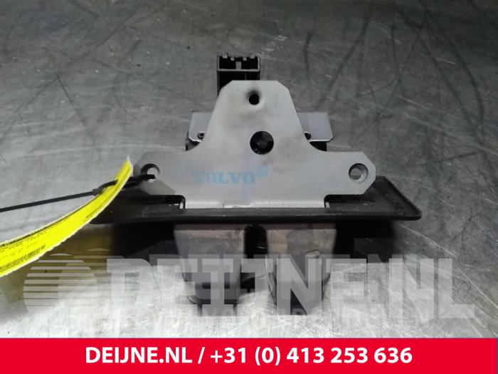 Volvo XC60 Schließmechanik Heckklappe O14690
