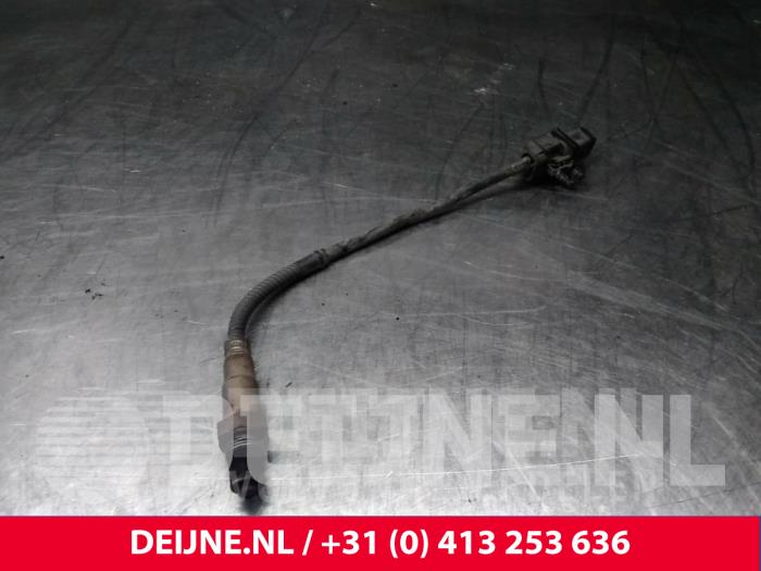 Gebruikte Lambda Sonde Volvo XC60 I (DZ) 2.4 D3/D4 20V AWD Prijs € 50,00 Margeregeling aangeboden door van Deijne Onderdelen Uden B.V.