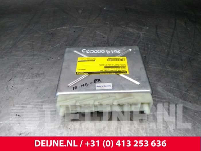 Volvo XC70 Computer Automatische Bak O14698