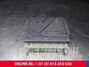 Volvo XC70 Automatic gearbox computer O14698 photo 2