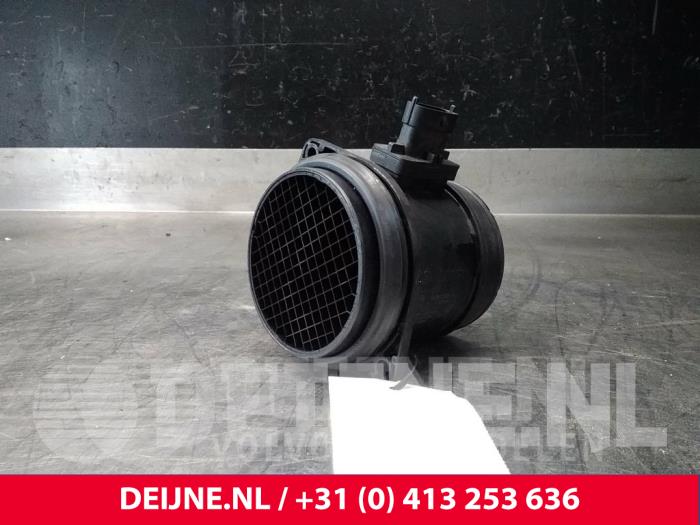 Volvo V60 Luftmassenmesser O14712