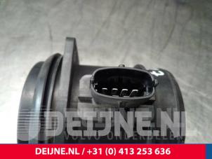 Volvo V60 Luftmassenmesser O14712 foto 3