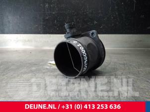 Volvo V60 Luftmassenmesser O14712 foto 2