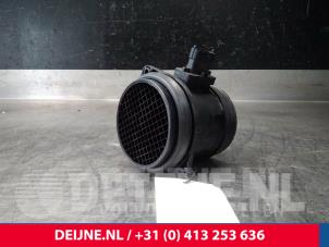 Gebruikte Luchtmassameter Volvo V60 I (FW/GW) 2.4 D6 20V Plug-in Hybrid AWD Prijs € 20,00 Margeregeling aangeboden door van Deijne Onderdelen Uden B.V.