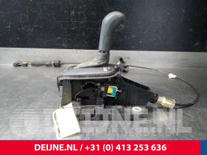 Volvo C70 Automatic gear selector O14754 photo 2