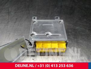 Volvo C70 Airbag Modul O14756 foto 2