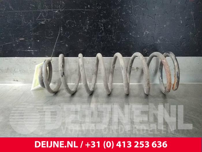 Volvo C70 Schroefveer achter O14759