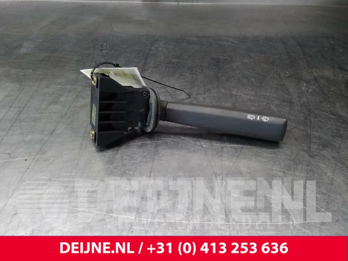 Volvo C70 Scheibenwischer Schalter O14763