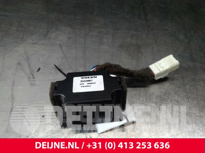 Volvo C70 Airbag sensor O14765