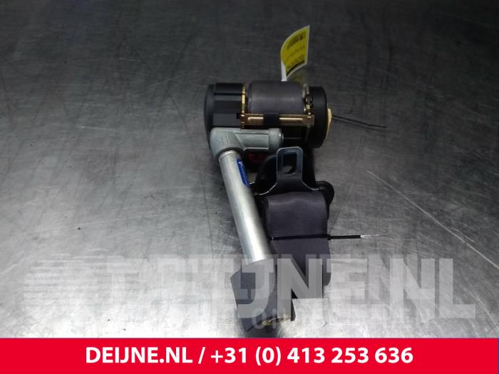 Volvo C70 Sicherheitsgurt rechts vorne O14771