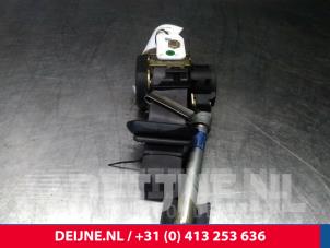Volvo C70 Front seatbelt, right O14771 photo 2