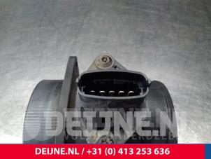 Volvo C70 Luchtmassameter O14775 foto 3