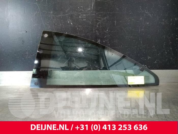 Volvo C70 Fenster 2-türig links hinten O14778