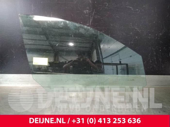 Volvo S80 Portierruit 4Deurs rechts-voor O14784