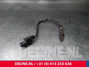 Gebruikte Lambda Sonde Volvo C70 (NK) 2.5 Turbo LPT 20V Prijs € 50,00 Margeregeling aangeboden door van Deijne Onderdelen Uden B.V.