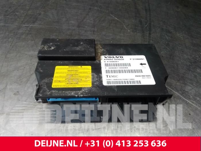 Volvo S80 Airbag Module O14800
