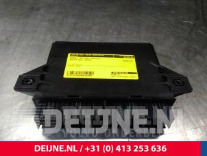 Volvo S80 Module keyless vehicle O14802 foto 2