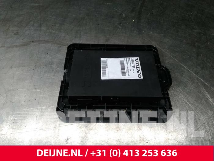 Volvo S80 Zentralverriegelung Modul O14804